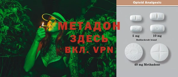 крисы Балахна