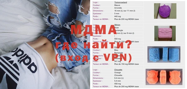 крисы Балахна